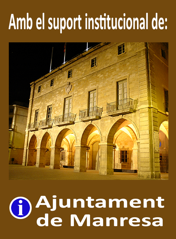 Manresa - Ajuntament