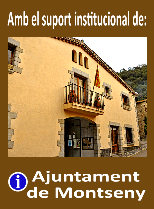 Montseny - Ajuntament