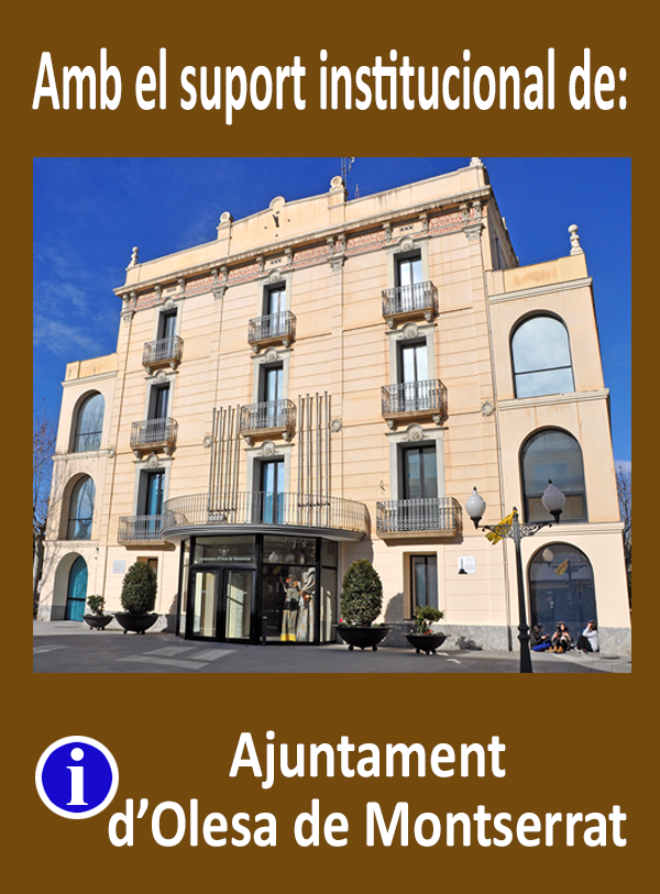 Olesa de Montserrat - Ajuntament