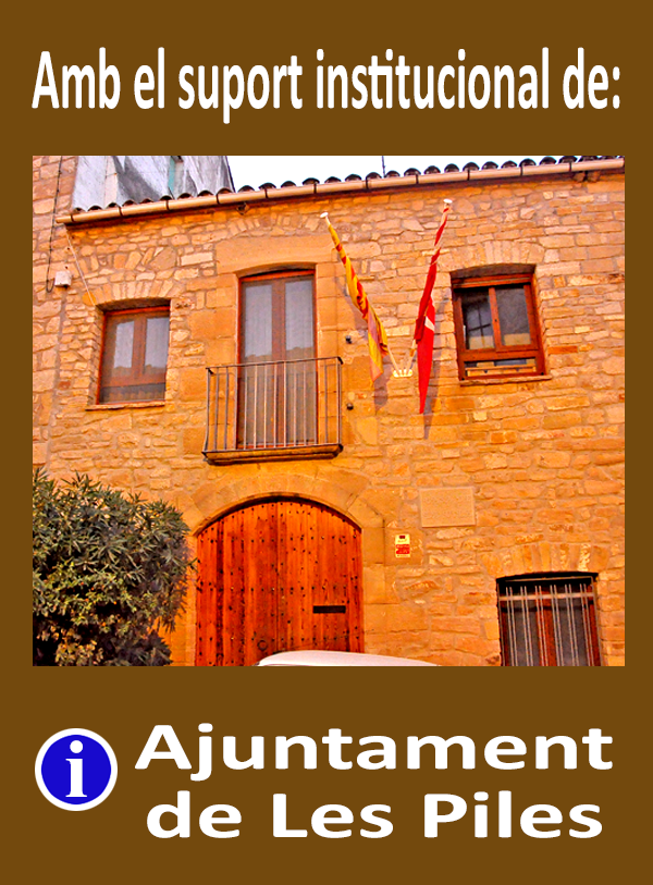 Les Piles - Ajuntament