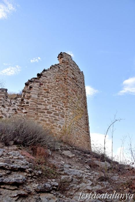 Castellolí - Castell de Castellolí