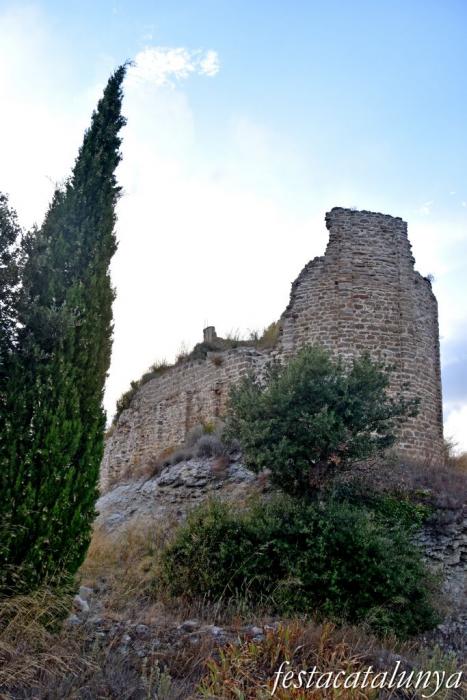 Castellolí - Castell de Castellolí