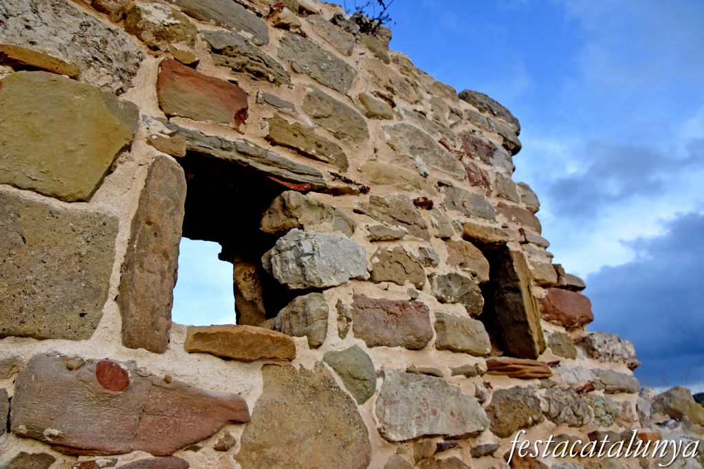 Castellolí - Castell de Castellolí