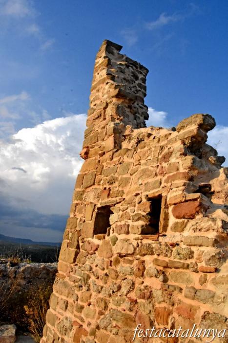 Castellolí - Castell de Casellolí