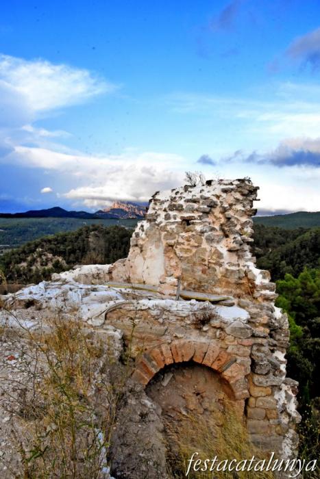 Castellolí - Castell de Castellolí