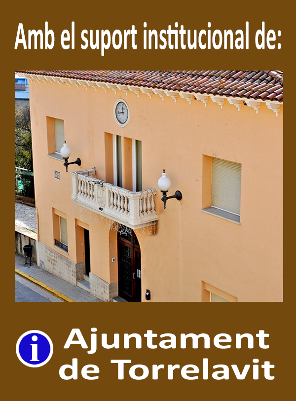 Torrelavit - Ajuntament