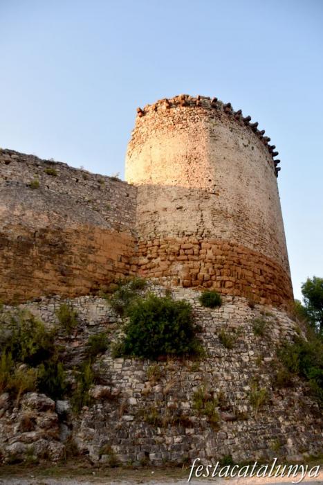 Gelida - Castell de Gelida