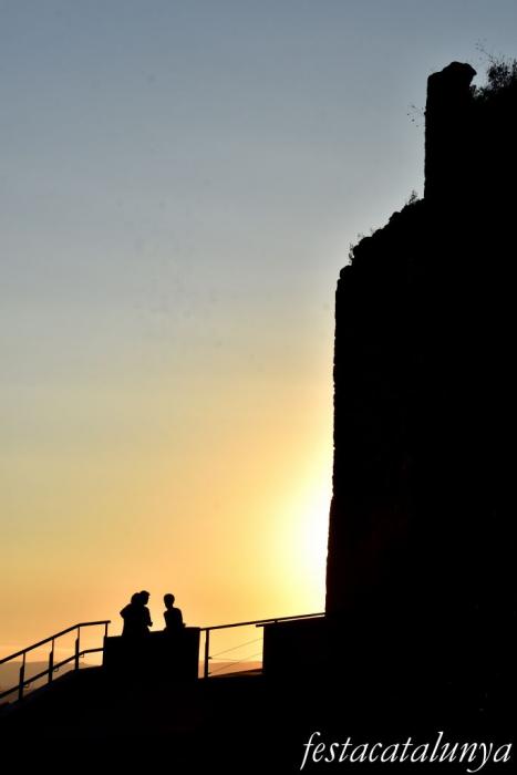 Gelida - Castell de Gelida