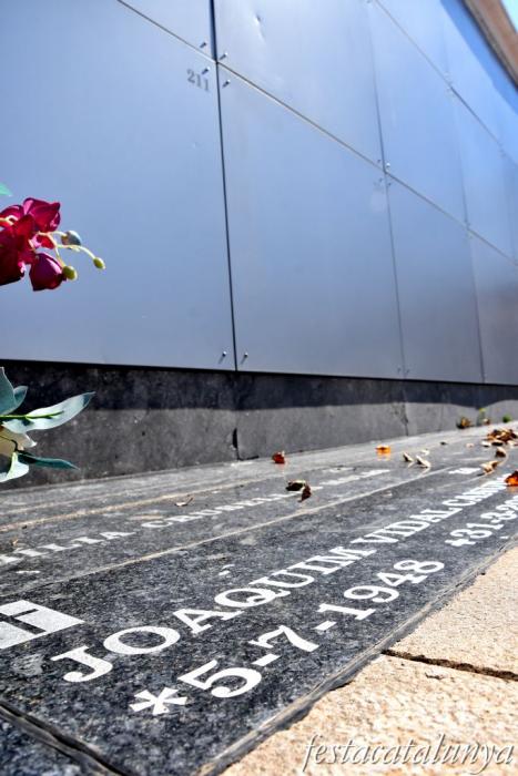 Santa Eulàlia de Riuprimer - Cementiri municipail