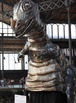 Festes de la Mercè, la festa major de Barcelona