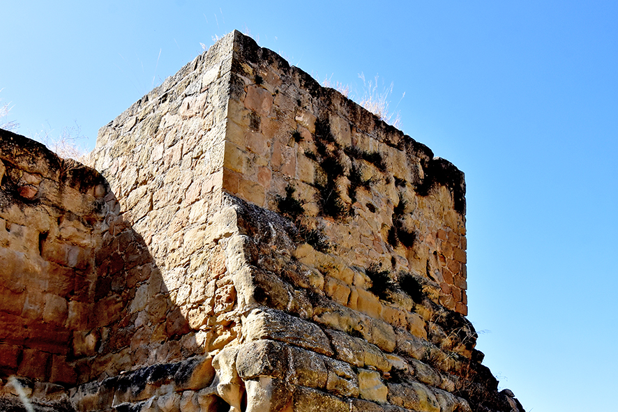 Castell Formós de Balaguer