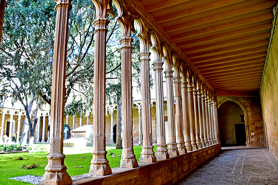 Convent de Sant Domènec de Balaguer