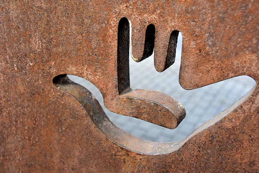 Escultures urbanes de Vilanova del Camí