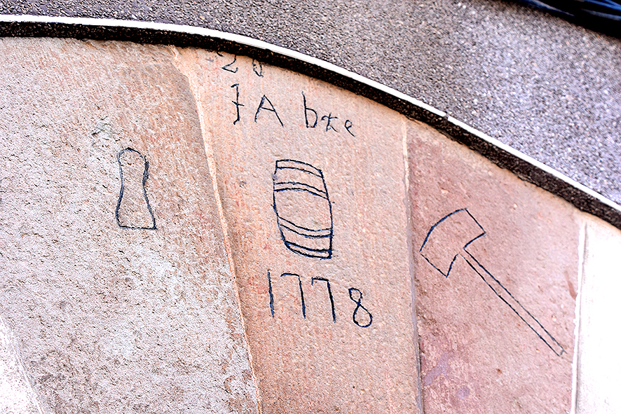 Passejada pel nucli històric de Vilanova del Camí