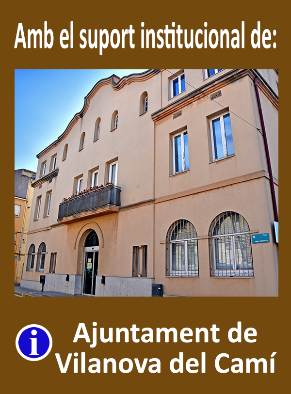 Vilanova del Camí - Ajuntament