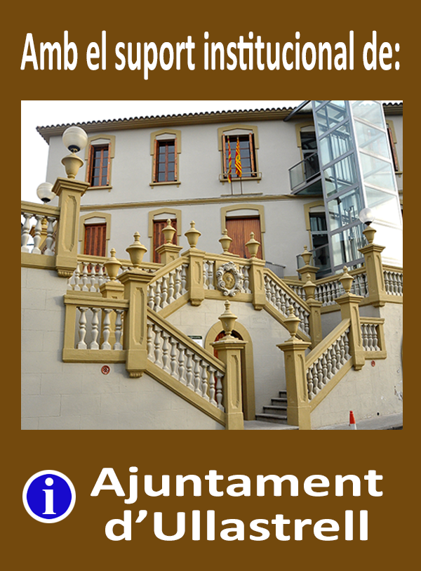 Ullastrell - Ajuntament