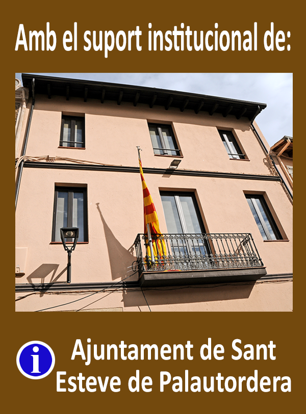 Sant Esteve de Palautordera - Ajuntament