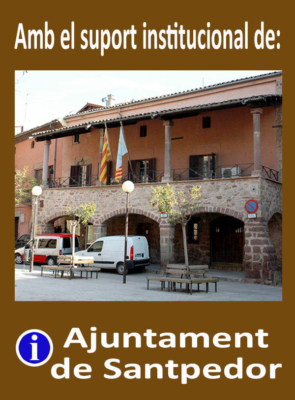 Santpedor - Ajuntament