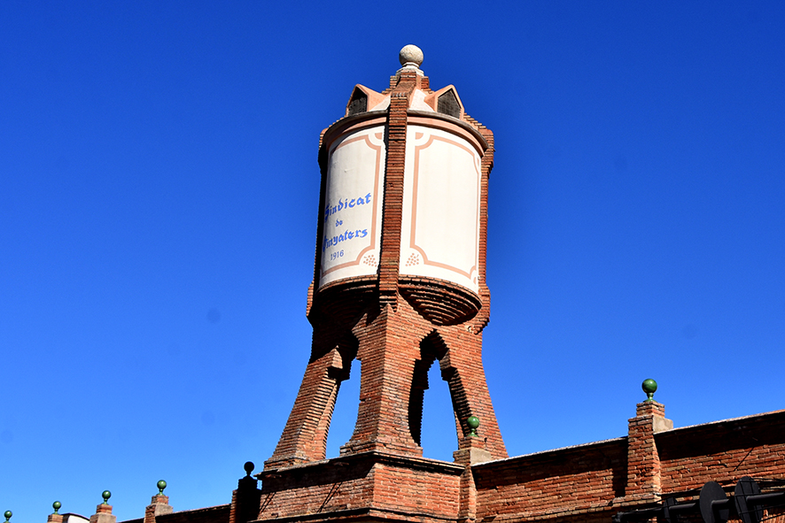 Celler Cooperatiu de Montblanc