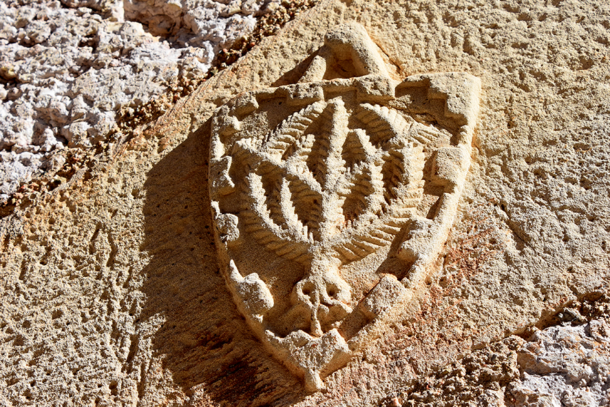 Hospital de Santa Magdalena de Montblanc