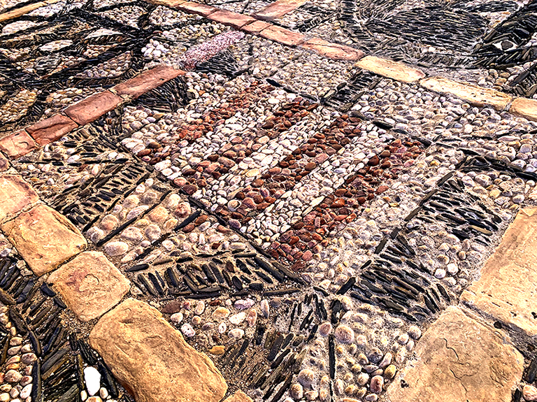 Plaça de Santa Maria de Montblanc ***