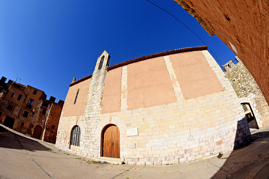 Sant Marçal de Montblanc