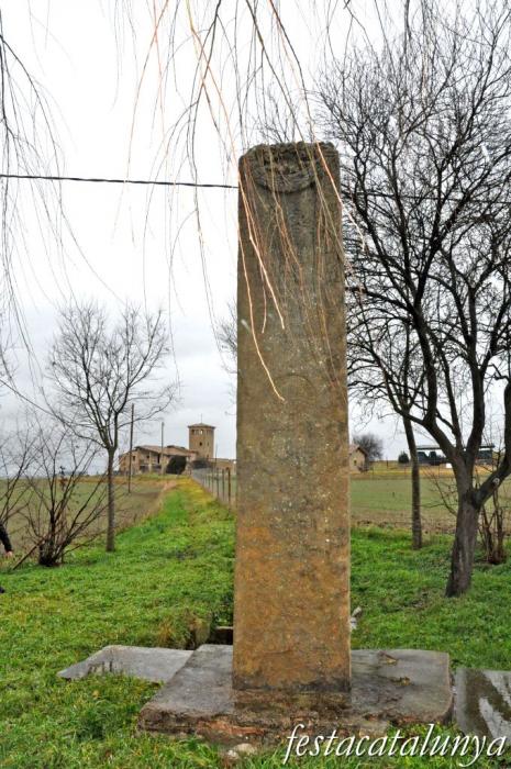 Folgueroles - Font del Desmai