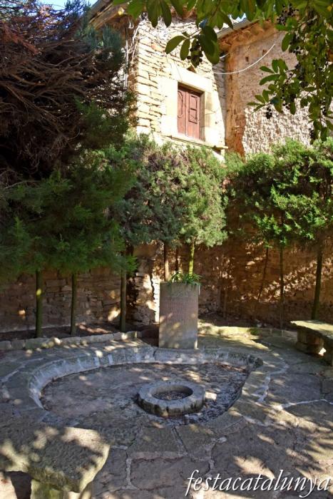 Folgueroles - El Racó de Verdaguer