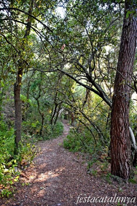 Vilanova del Camí - Els Esgavellats