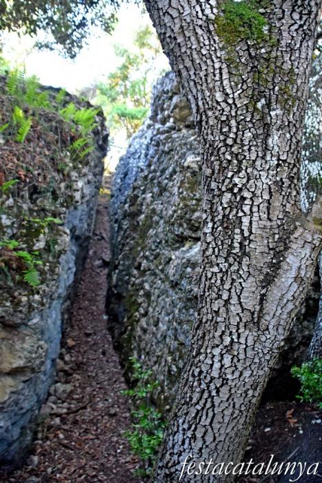 Vilanova del Camí - Els Esgavellats