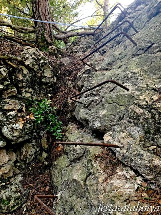 Vilanova del Camí - Els Esgavellats