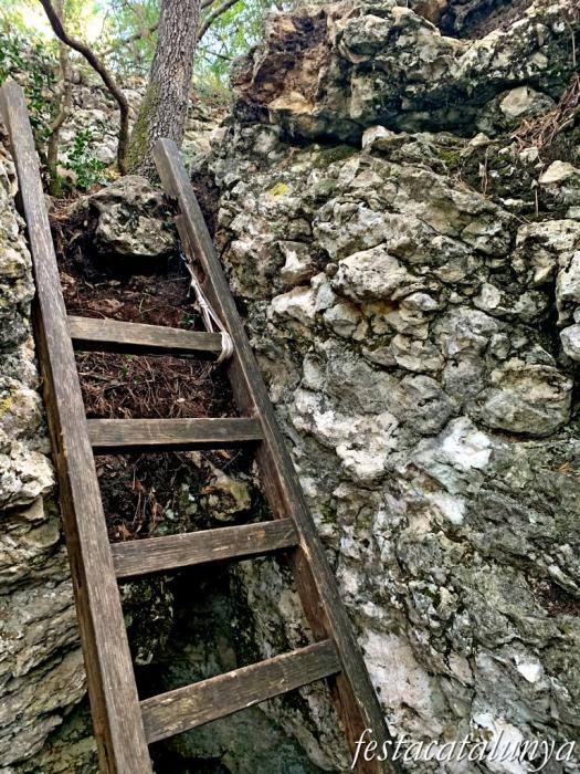 Vilanova del Camí - Els Esgavellats