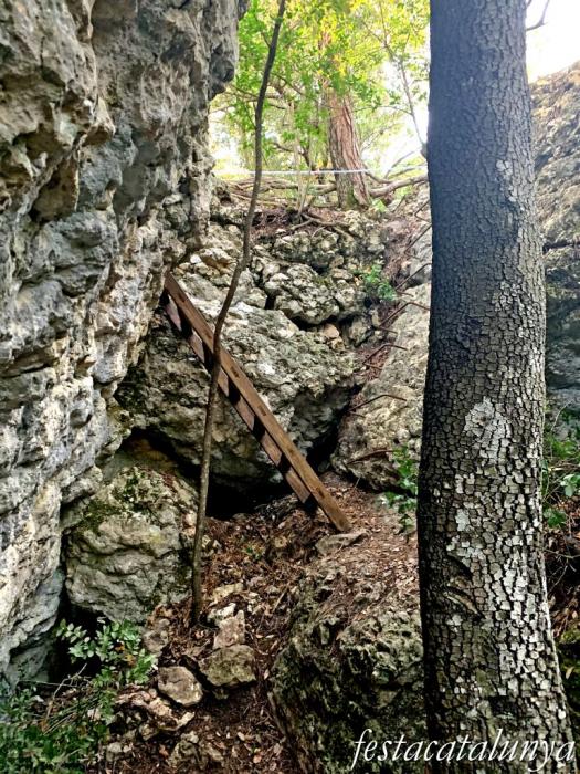 Vilanova del Camí - Els Esgavellats