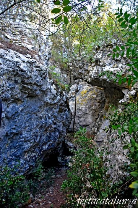 Vilanova del Camí - Els Esgavellats