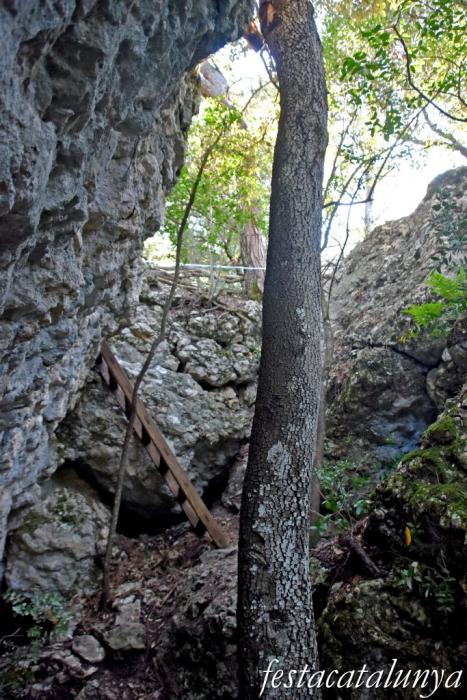 Vilanova del Camí - Els Esgavellats