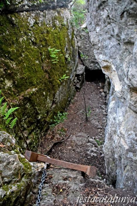 Vilanova del Camí - Els Esgavellats