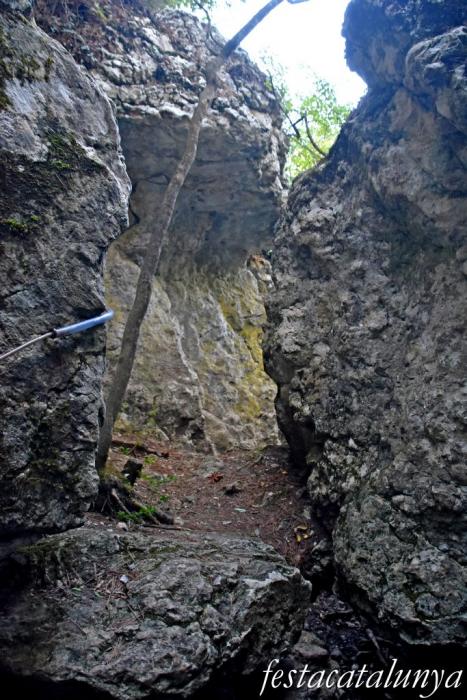 Vilanova del Camí - Els Esgavellats