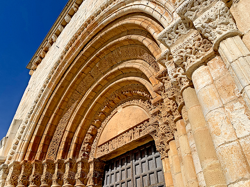 Pla de Santa Maria - Església de Sant Ramon