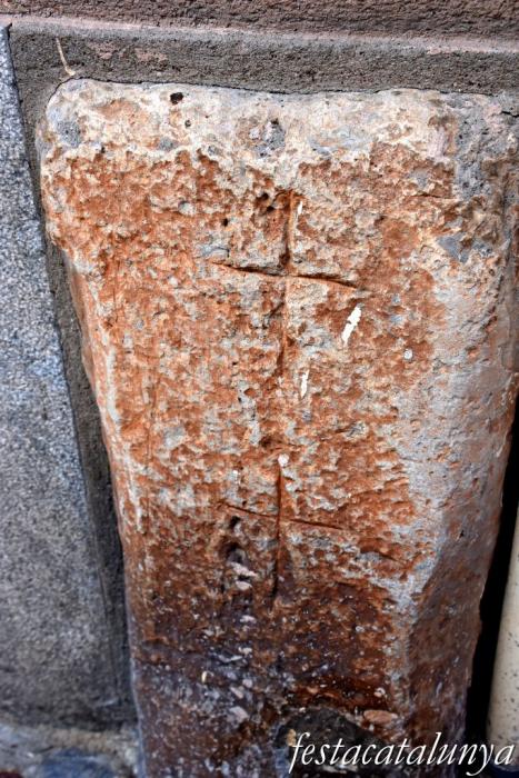 Vilanova del Camí - Carrer Major