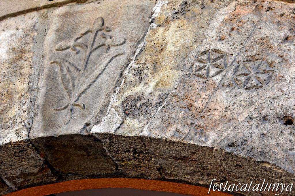 Vilanova del Camí - Carrer Major