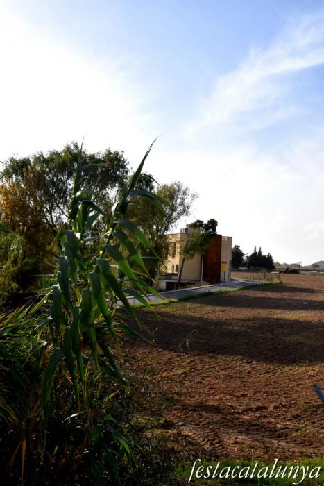 Vilanova del Camí - Can Muscons