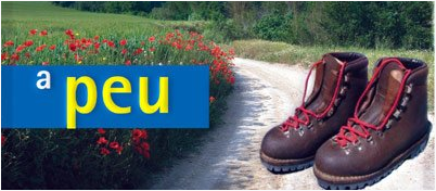 Rutes a peu i amb BTT des de Vilanova del Camí