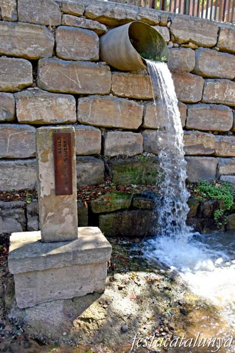 Centre d'Interpretació de l'Or del Segre a Balaguer