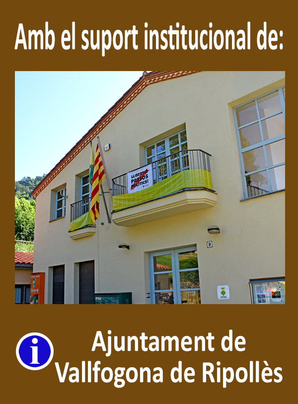 Vallfogona de Ripollès - Ajuntament