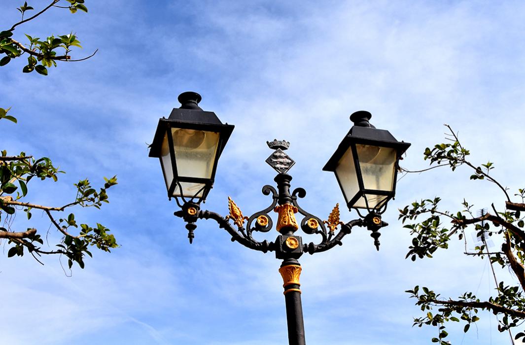 Passejada pel nucli històric de Vallmoll