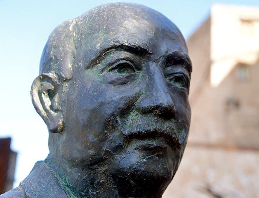 Puigpelat, visita autoguiada amb QR