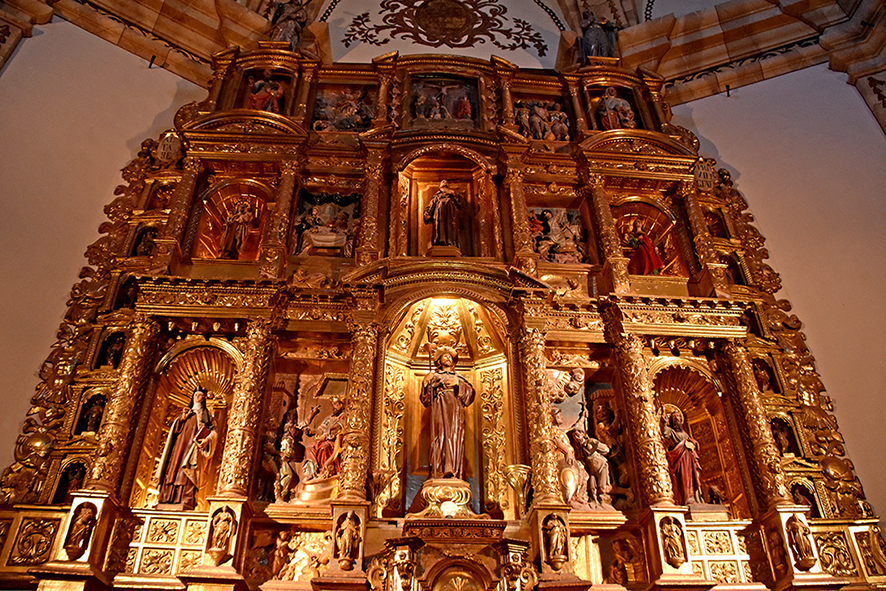 Església parroquial de Sant Jaume de Bràfim