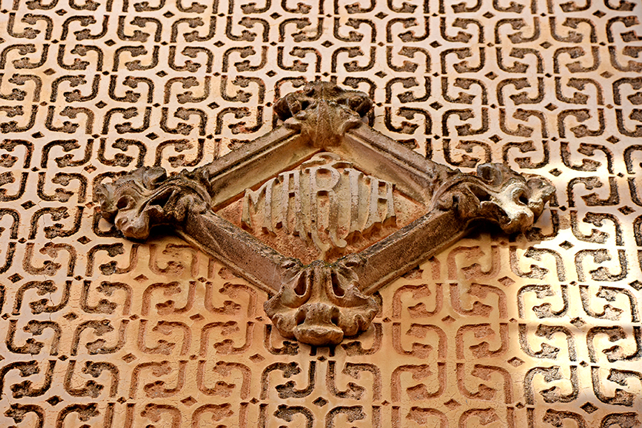 Nucli històric de Bràfim