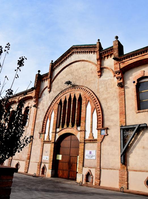 Celler Cooperatiu de Vila-rodona ***