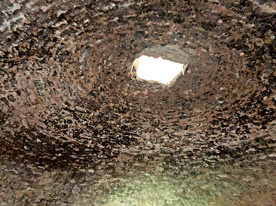 Pou de la Neu de Vila-rodona